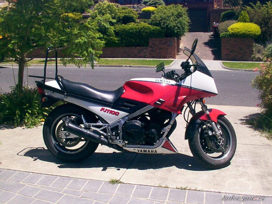 Bike Photo 874830