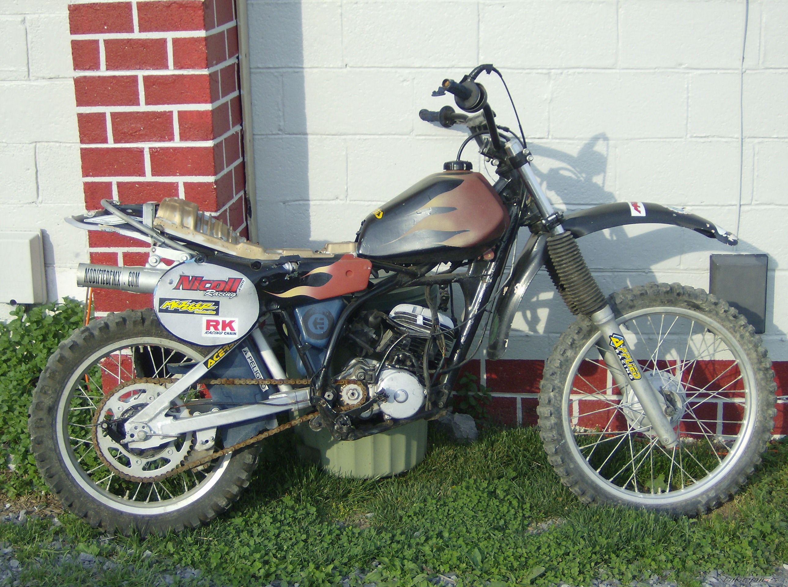 Bike Photo 874860