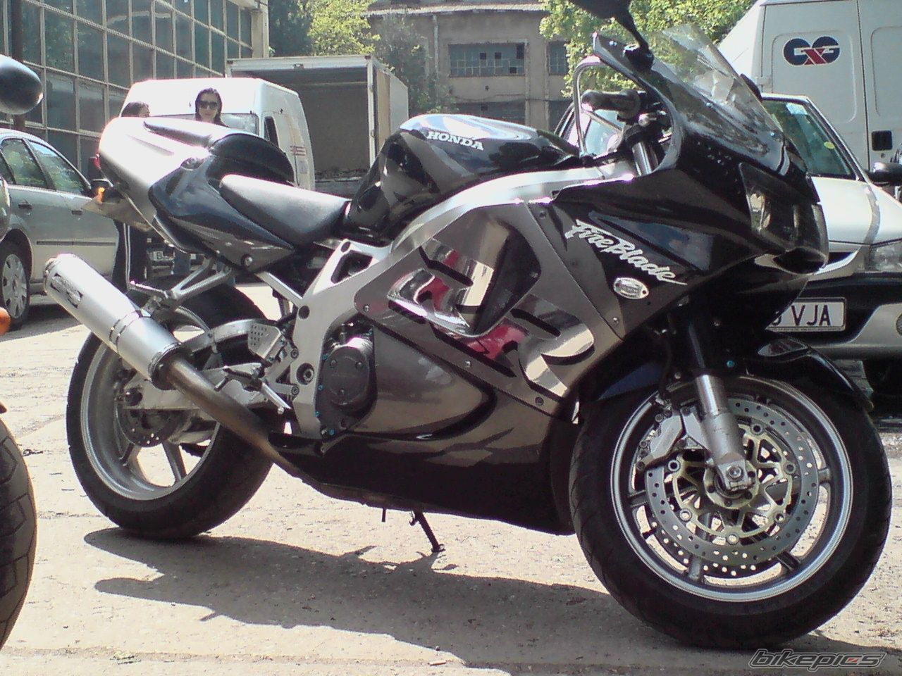 Bike Photo 874908