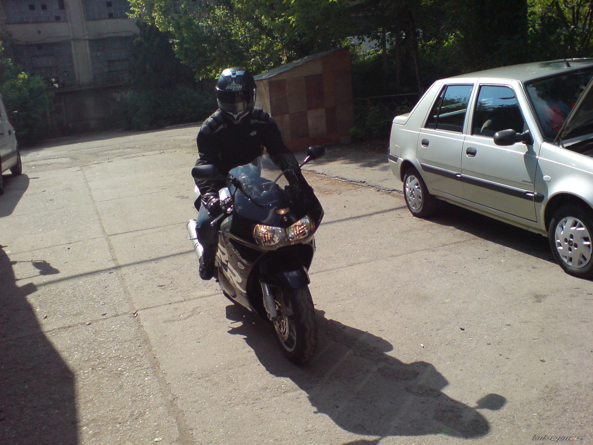 Bike Photo 874909