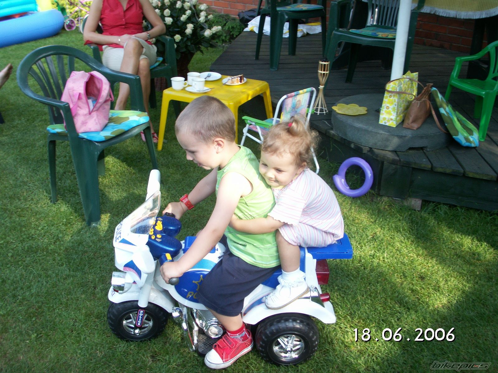 Bike Photo 874910