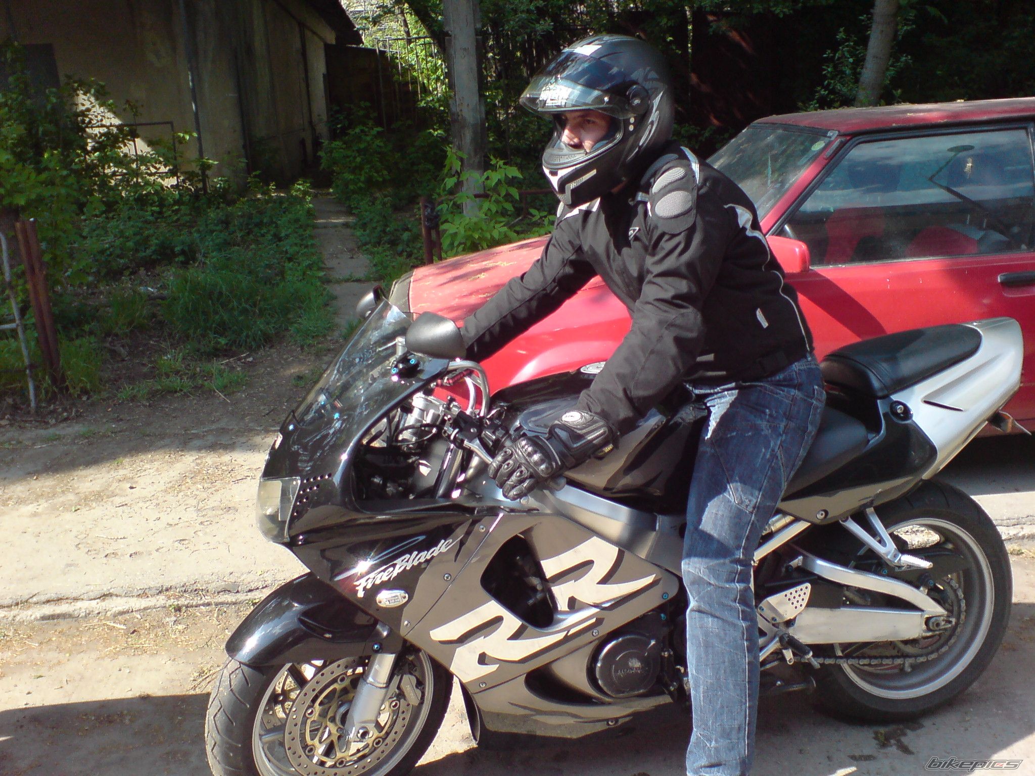 Bike Photo 874912