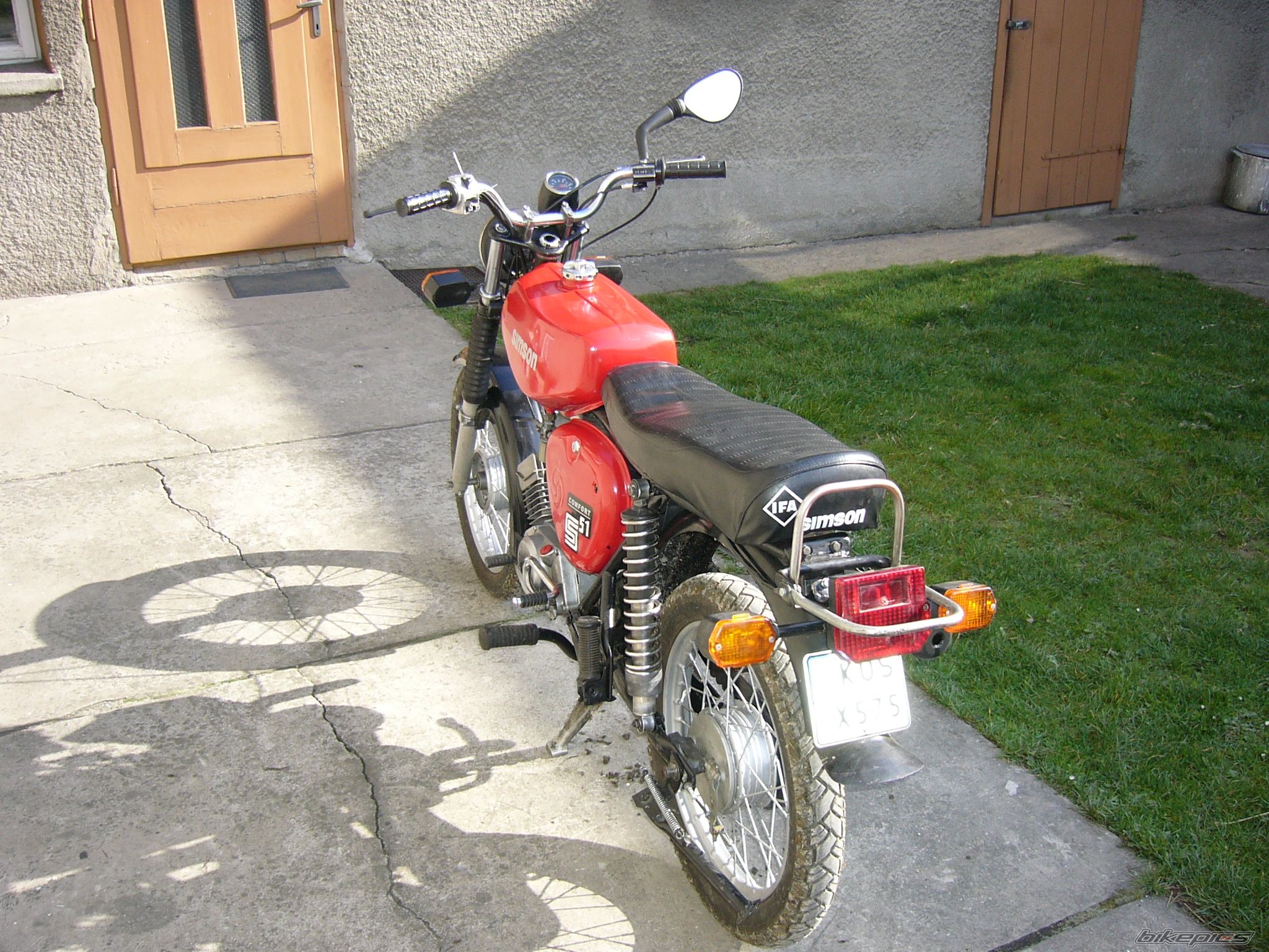 Bike Photo 875073