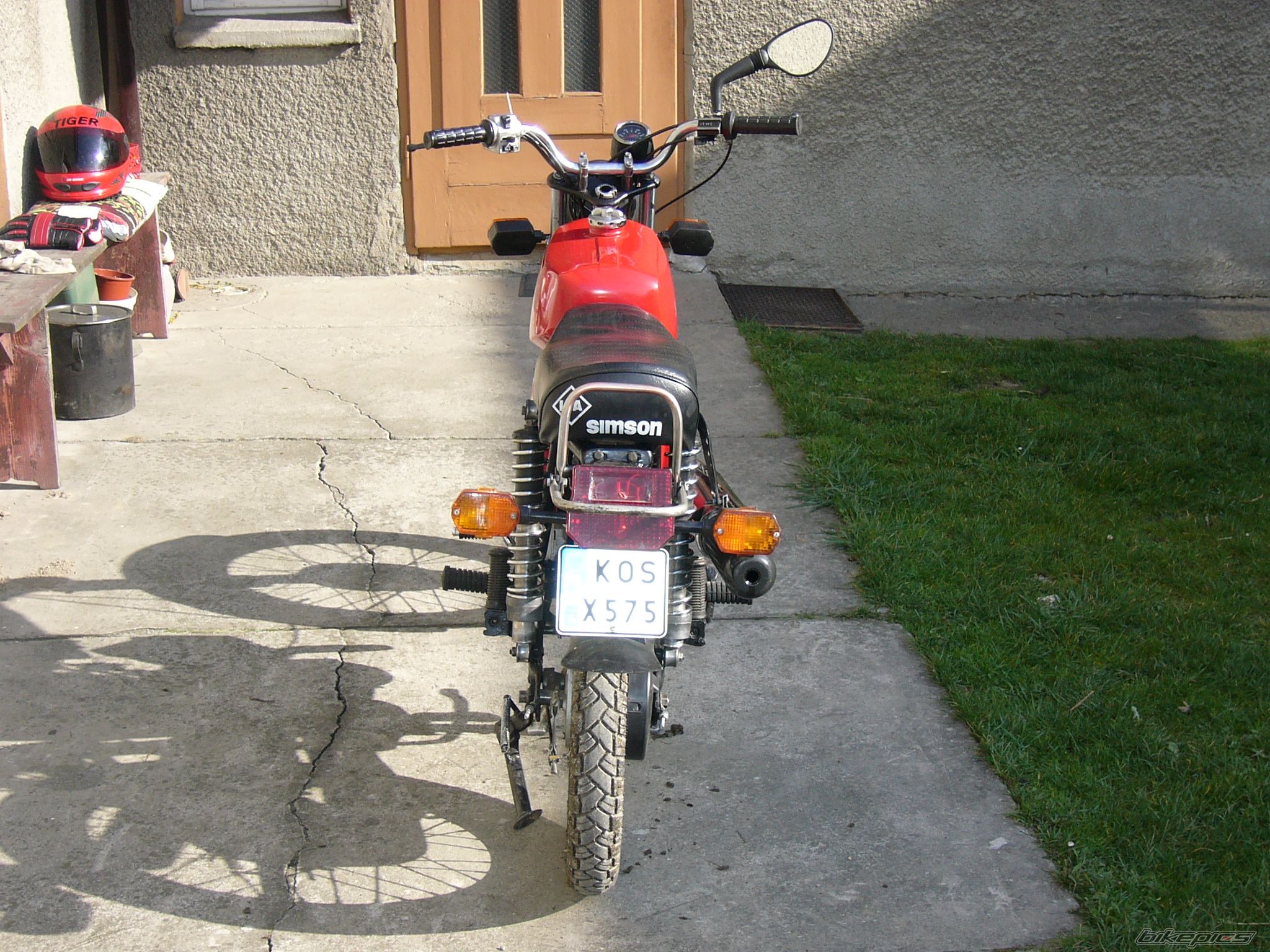 Bike Photo 875081