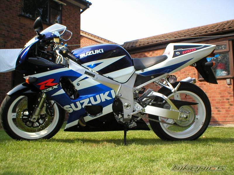 Bike Photo 87509