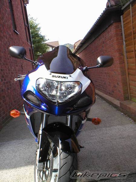 Bike Photo 87510