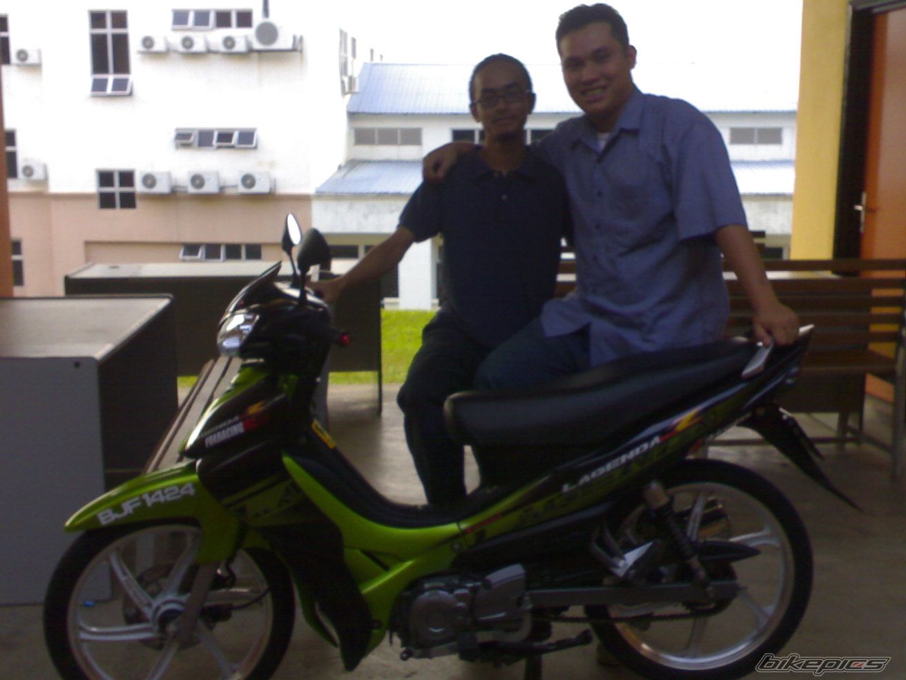 Bike Photo 875131