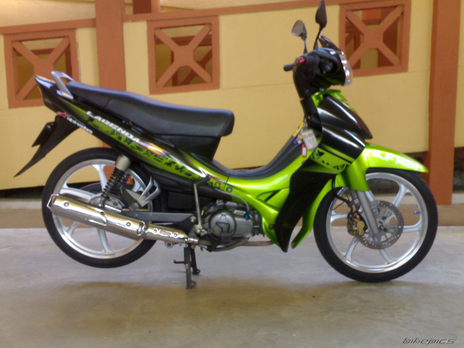 Bike Photo 875140