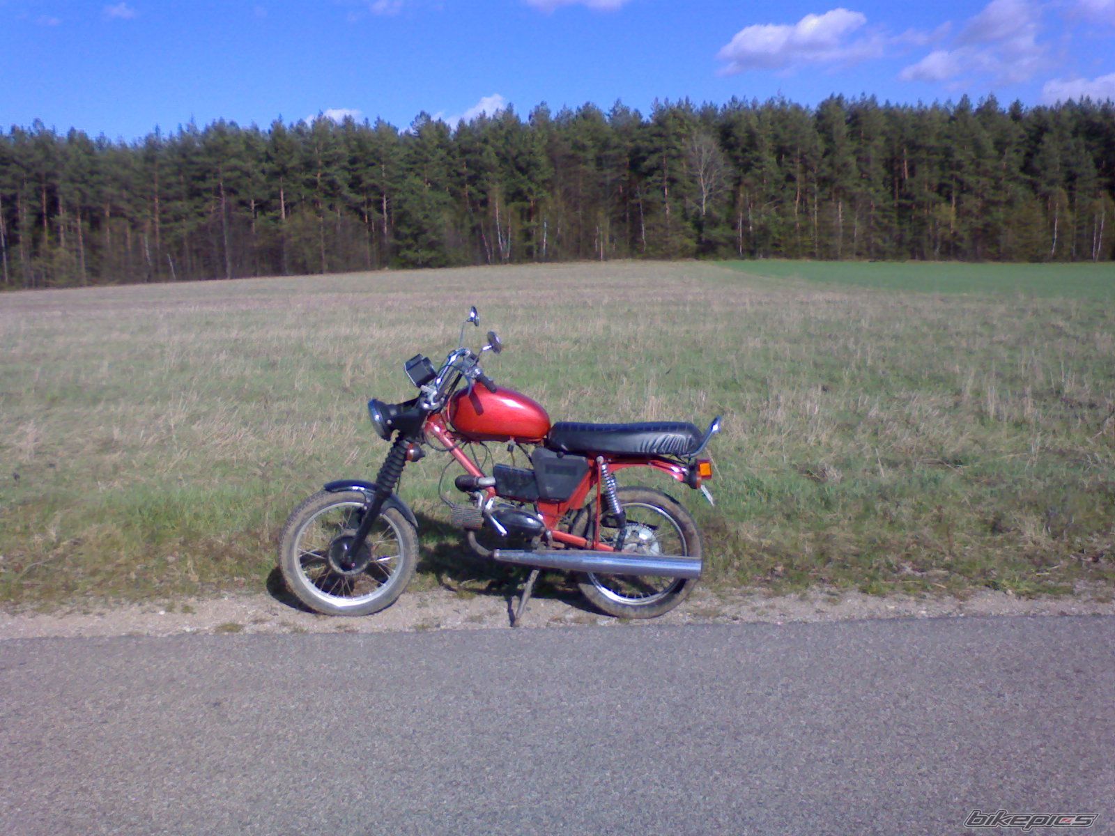 Bike Photo 875173