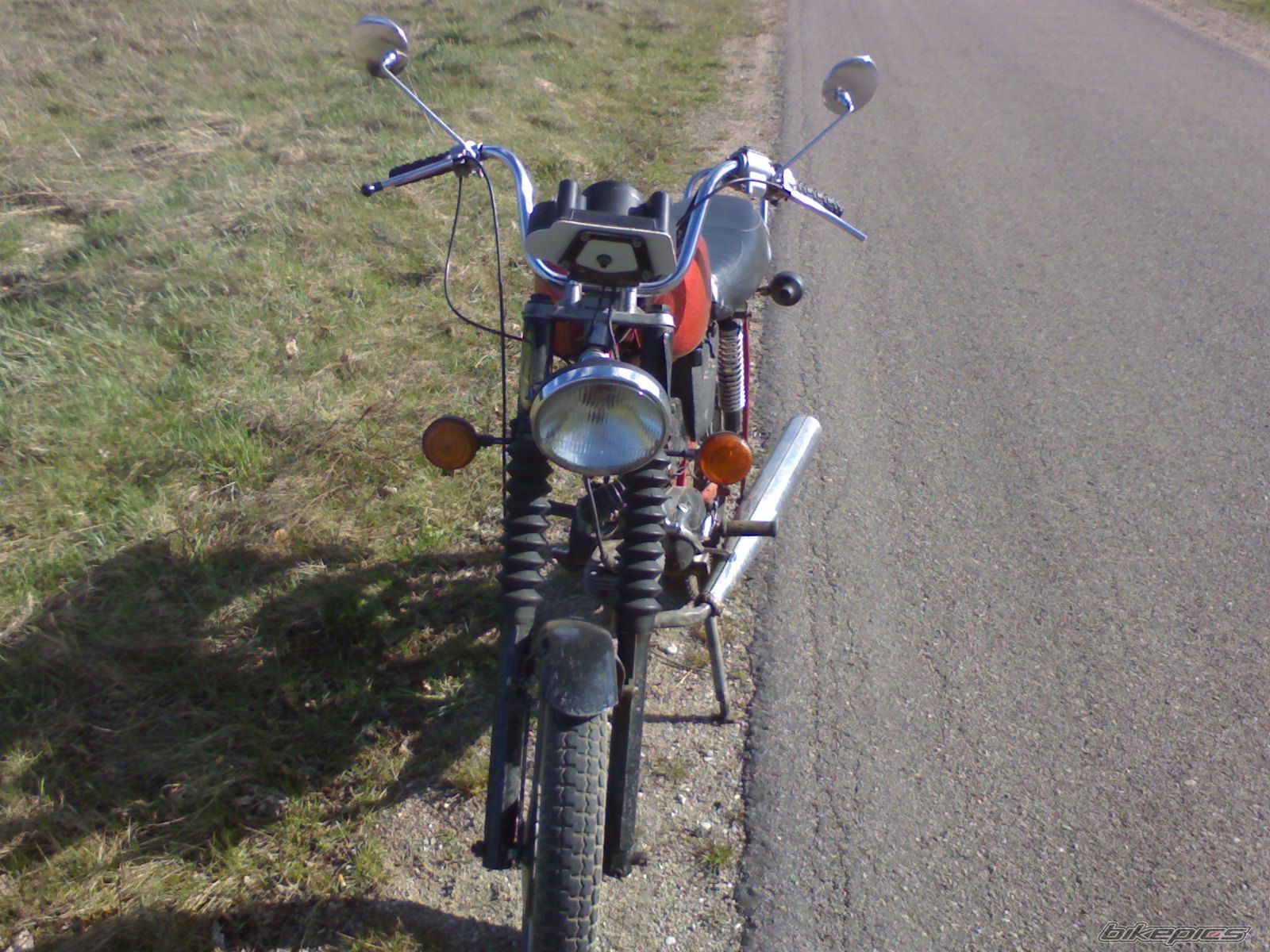 Bike Photo 875175