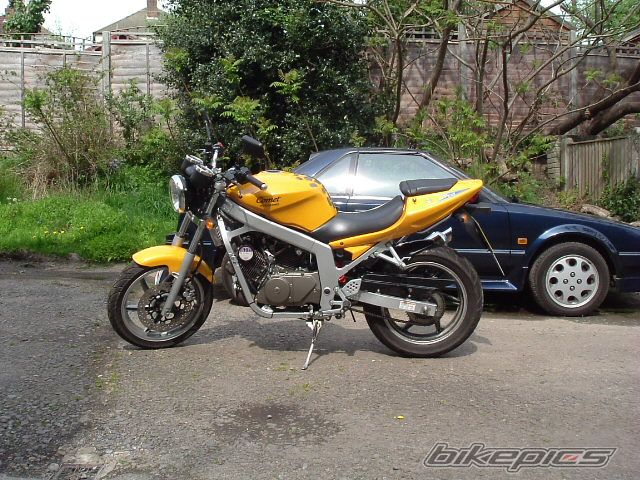 Bike Photo 875181