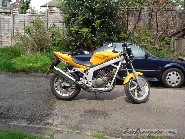 Bike Photo 875184