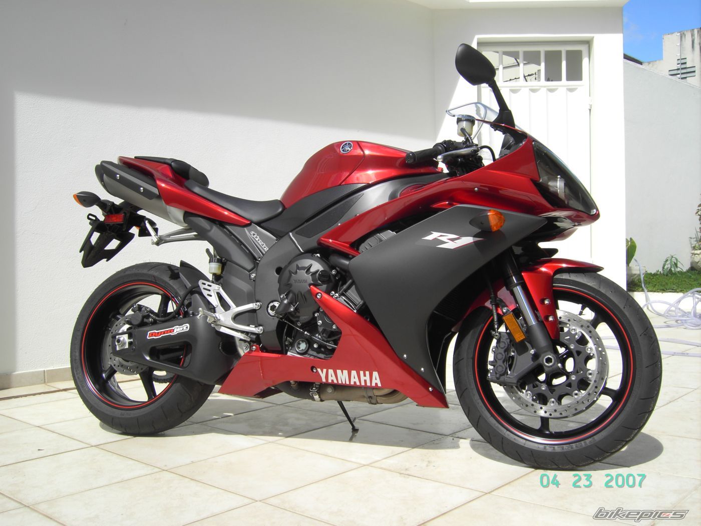 Bike Photo 875187