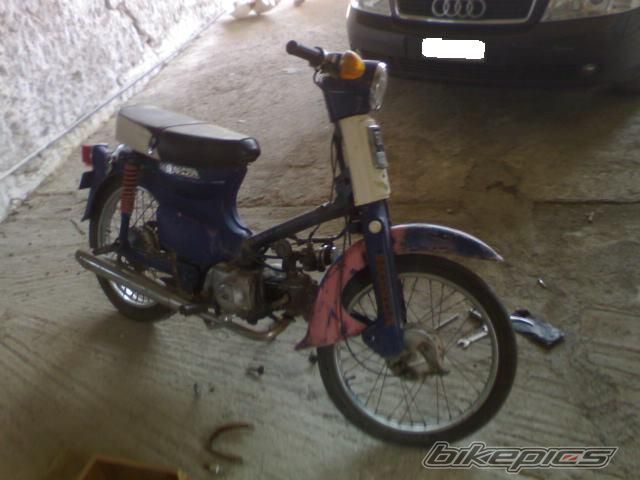Bike Photo 875221