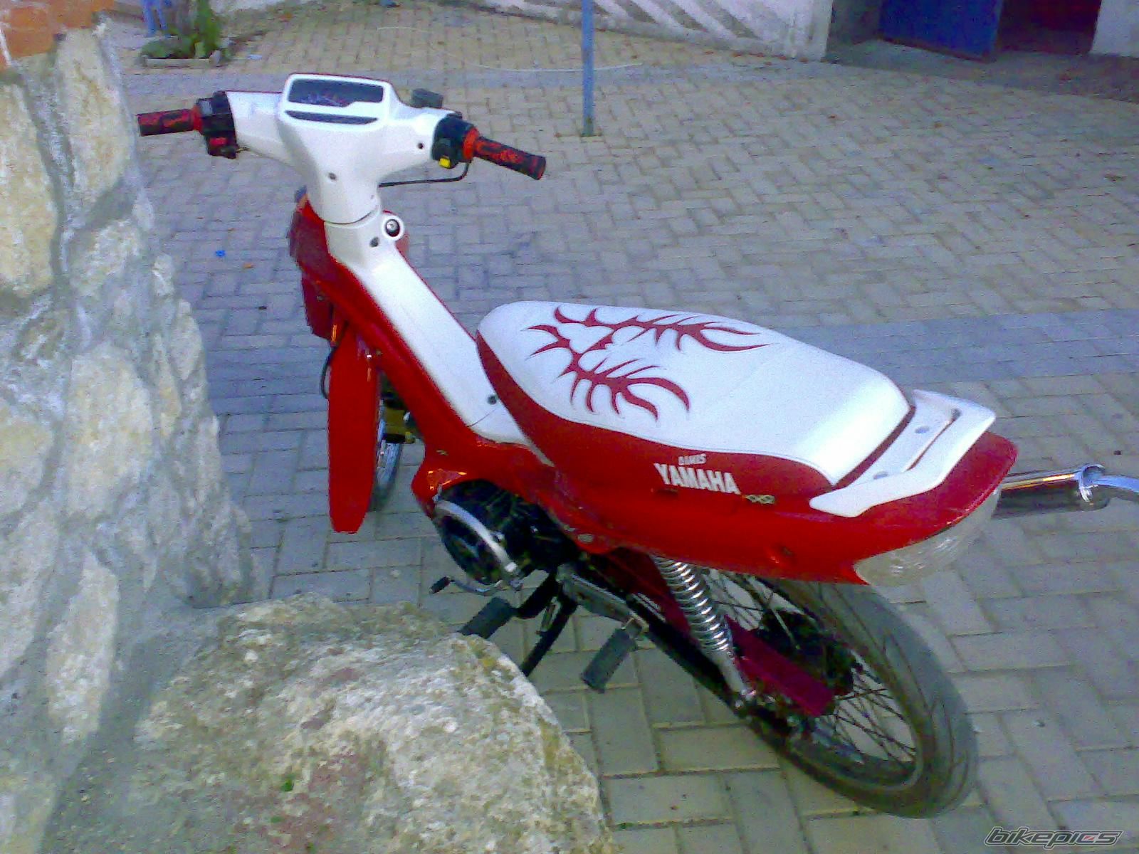 Bike Photo 875229