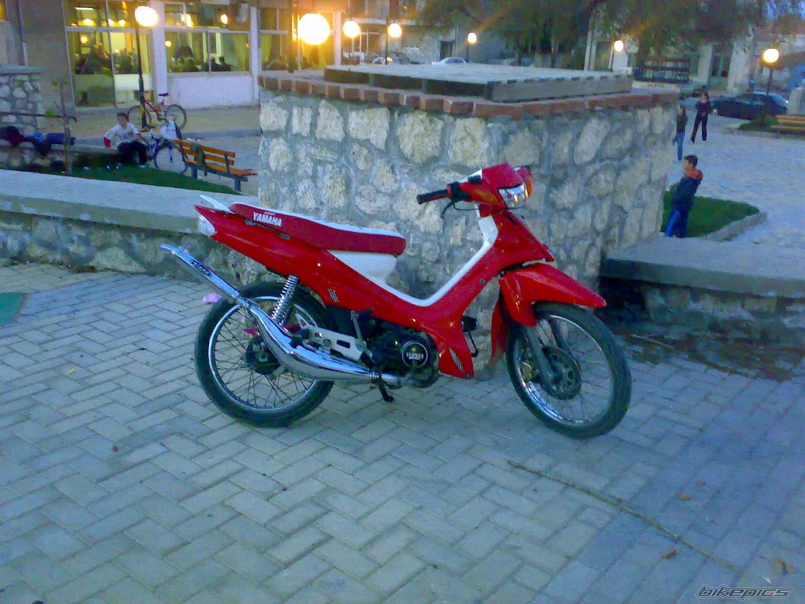 Bike Photo 875239