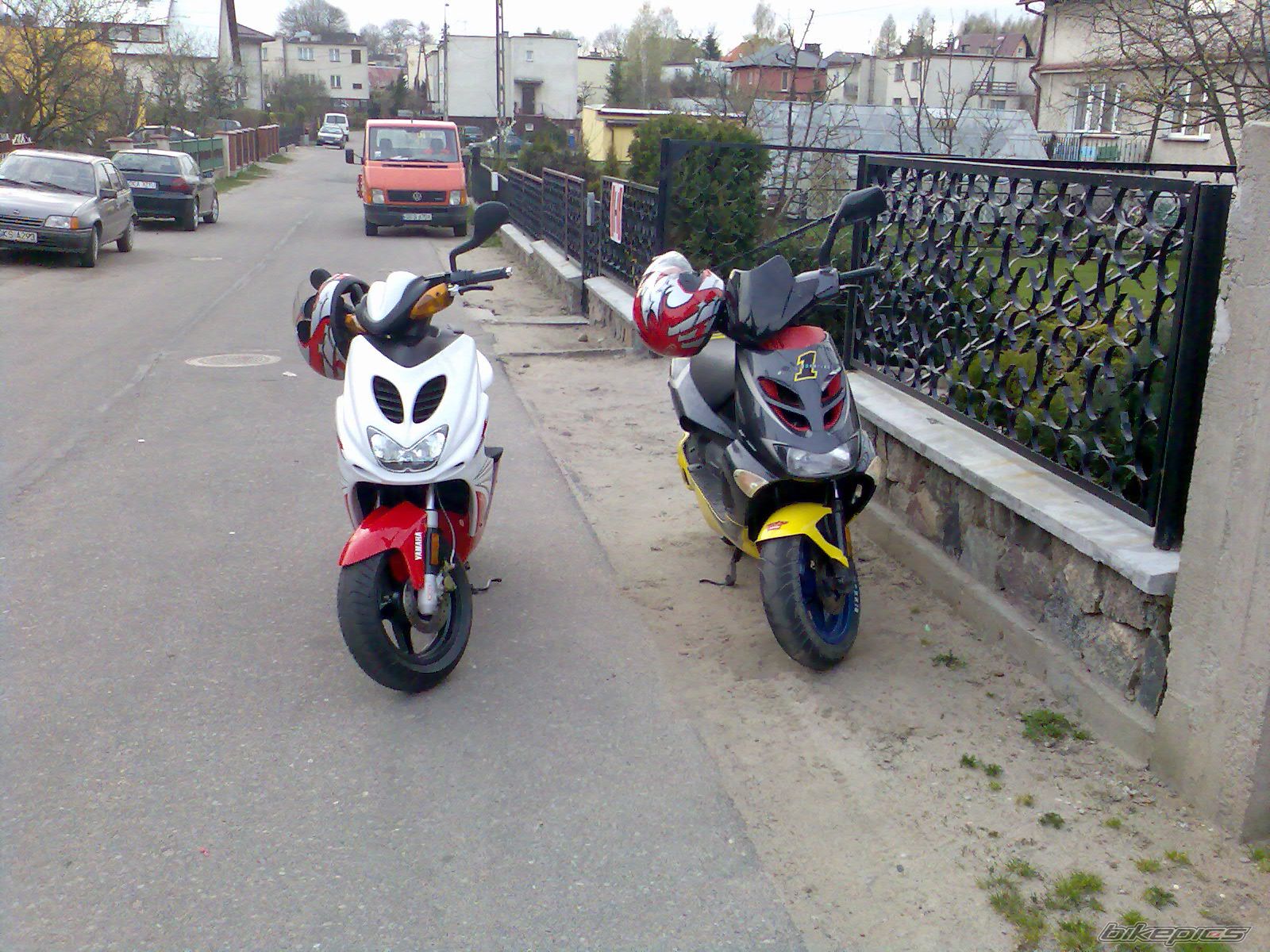 Bike Photo 875256