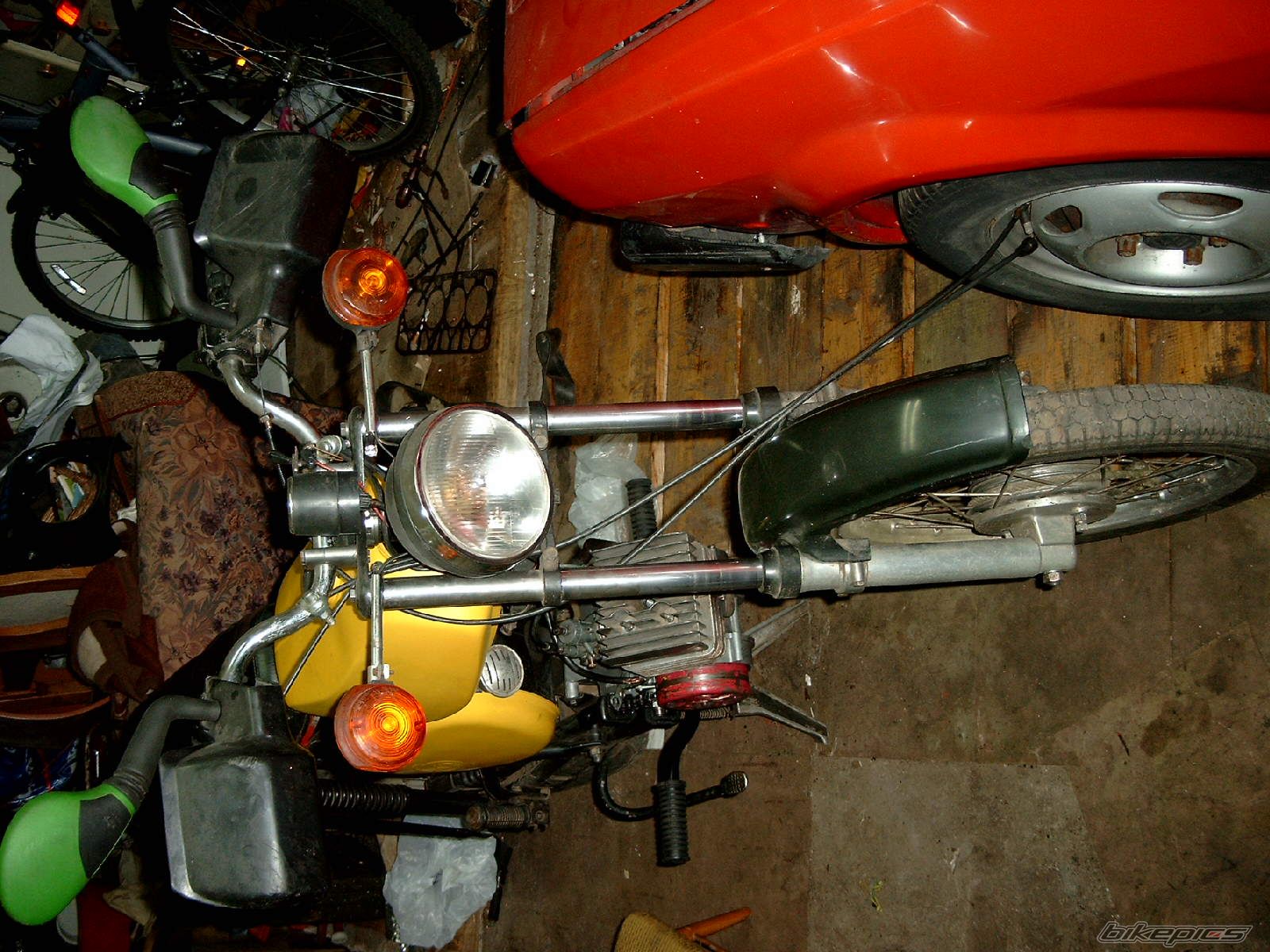 Bike Photo 875261