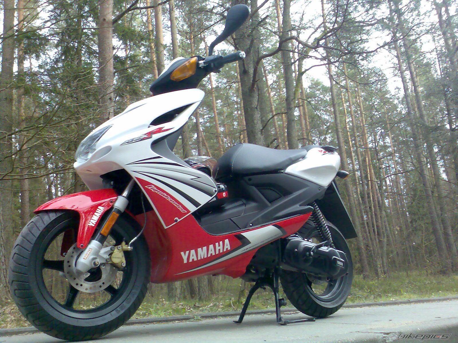 Bike Photo 875262