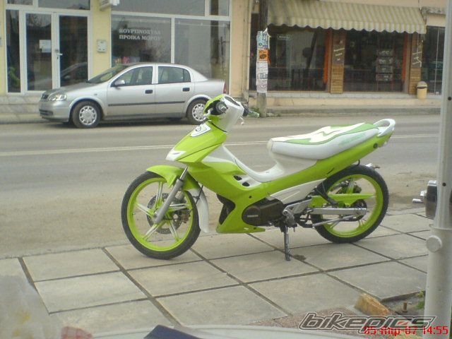 Bike Photo 875266