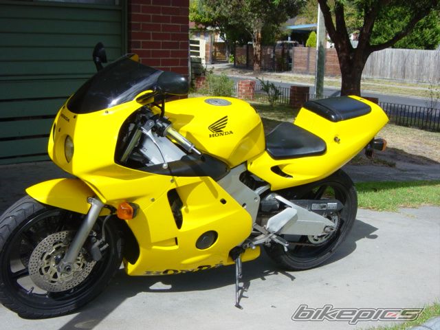Bike Photo 875277
