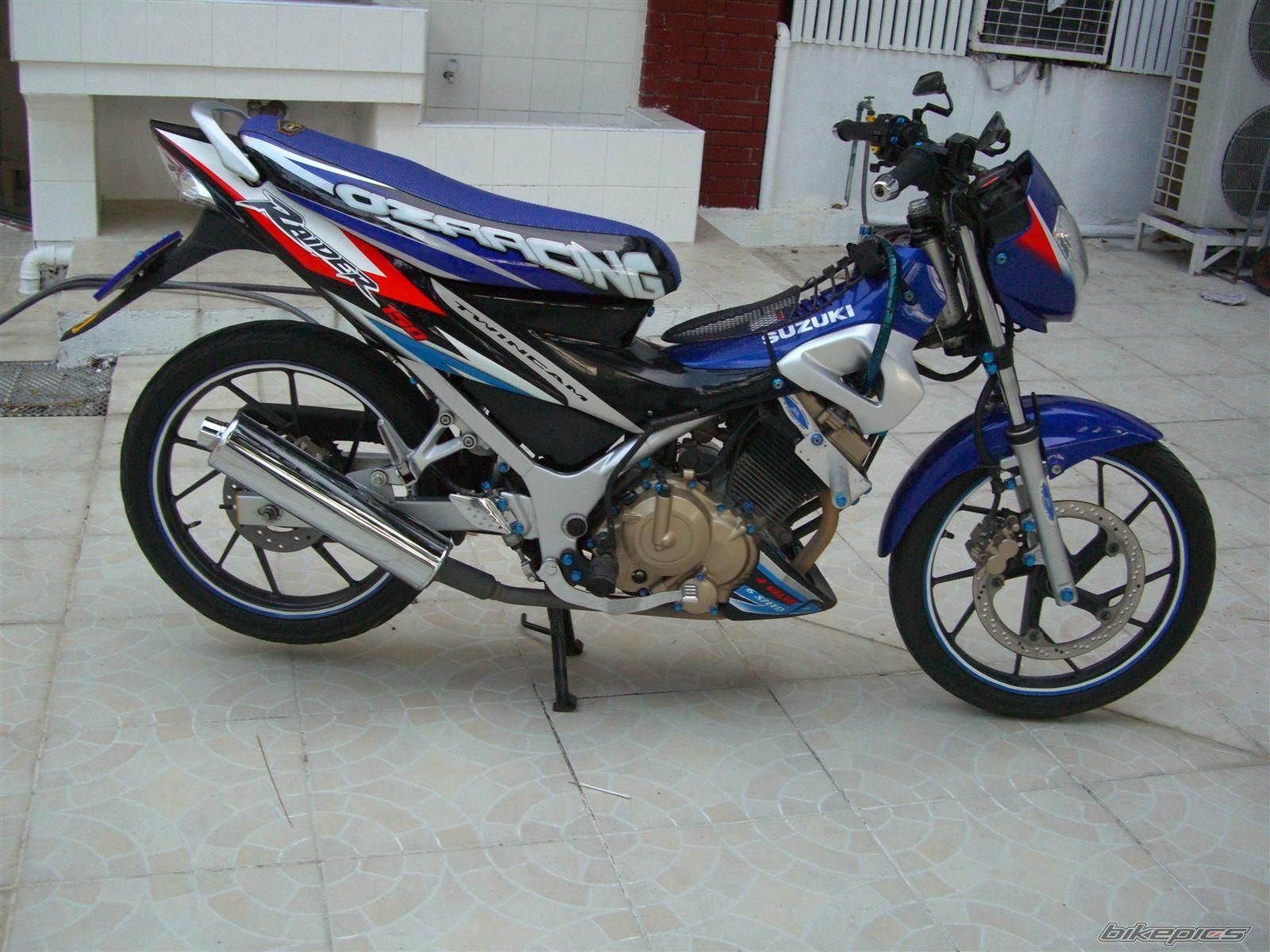 Bike Photo 875280