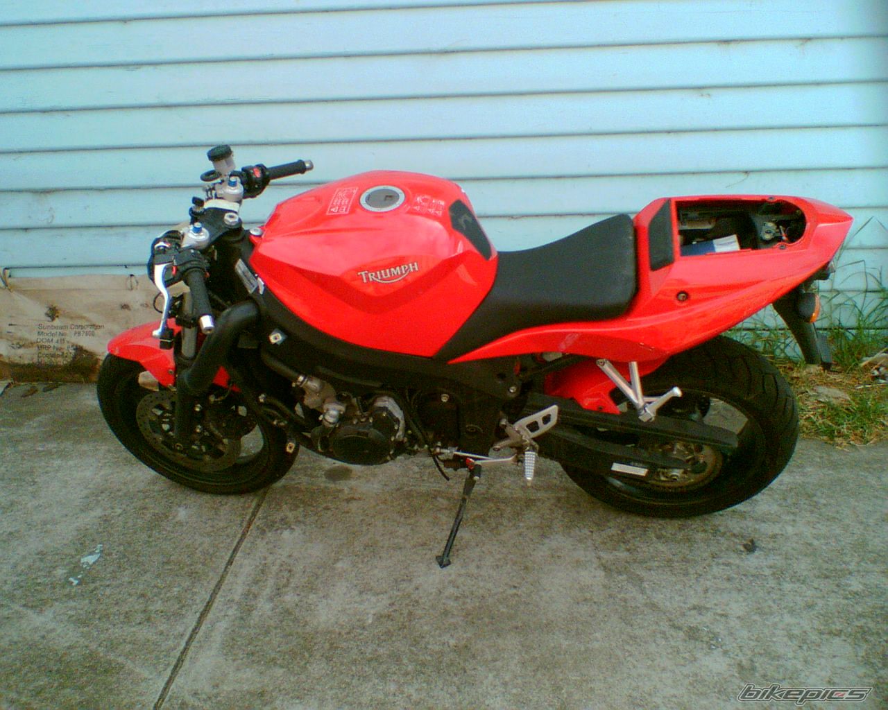 Bike Photo 875281