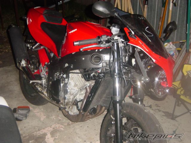 Bike Photo 875289