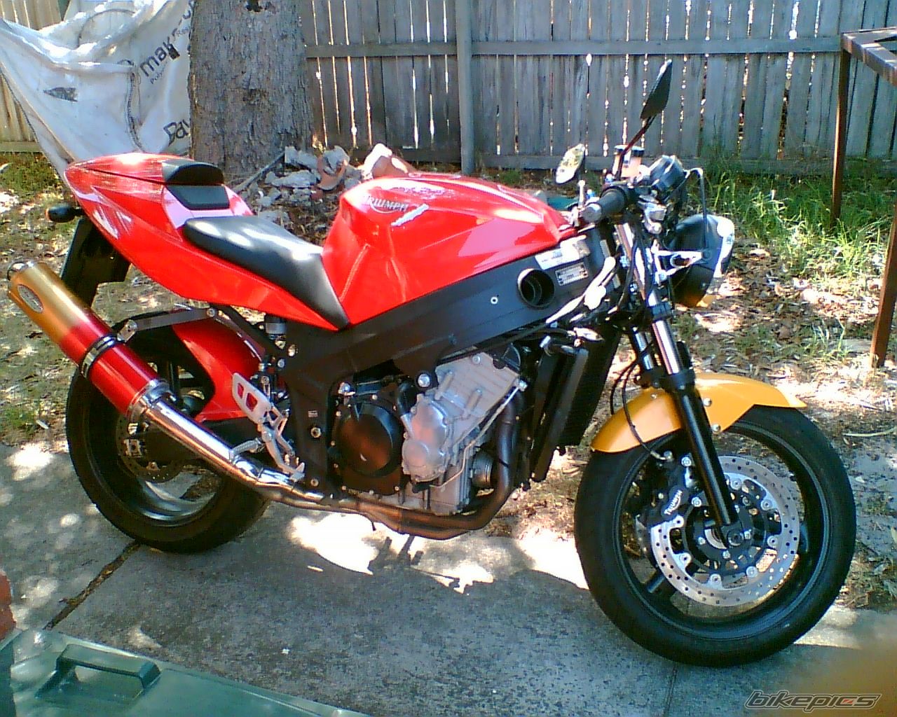 Bike Photo 875292