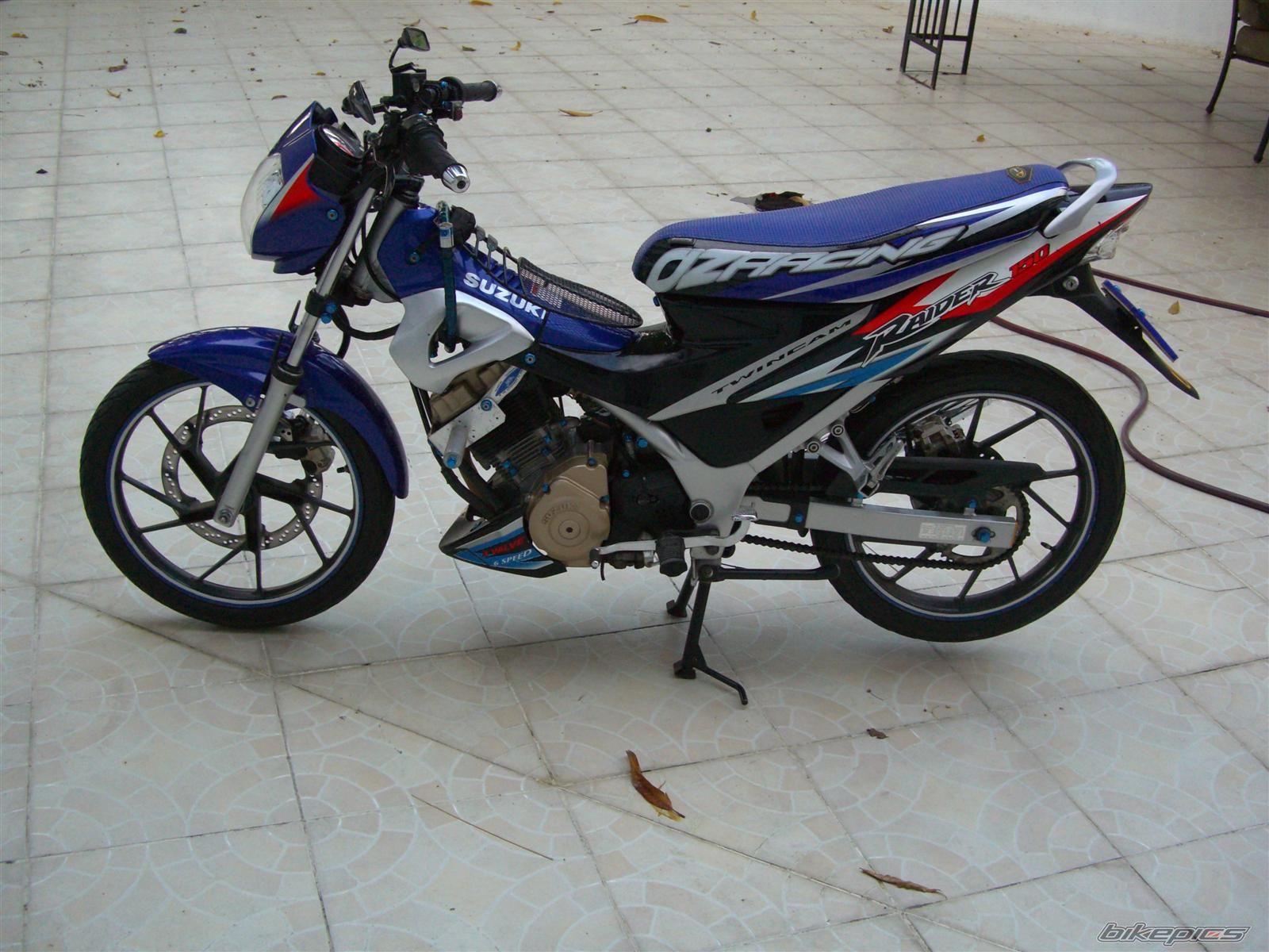 Bike Photo 875297