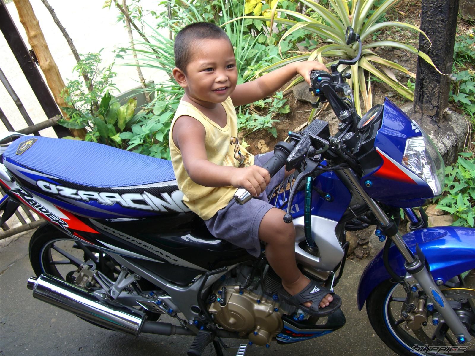 Bike Photo 875303