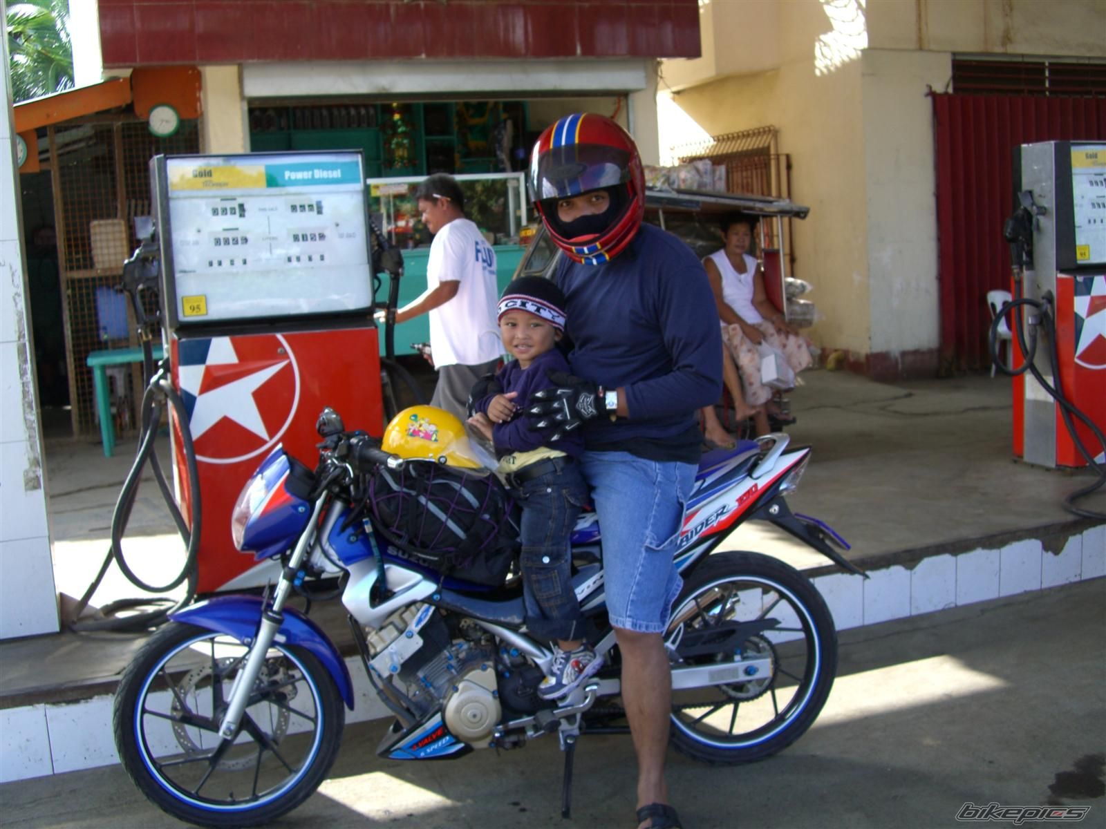 Bike Photo 875308