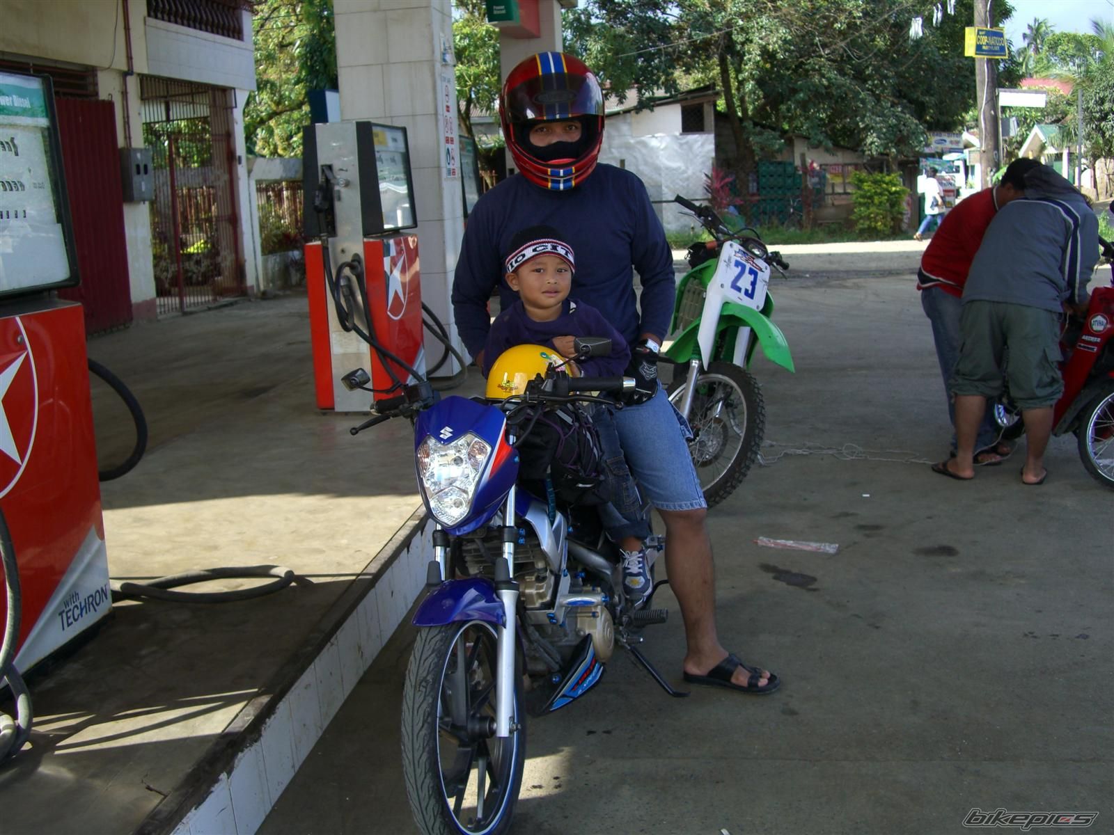 Bike Photo 875310