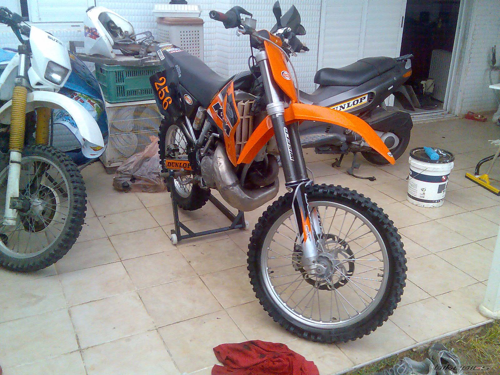 Bike Photo 875316