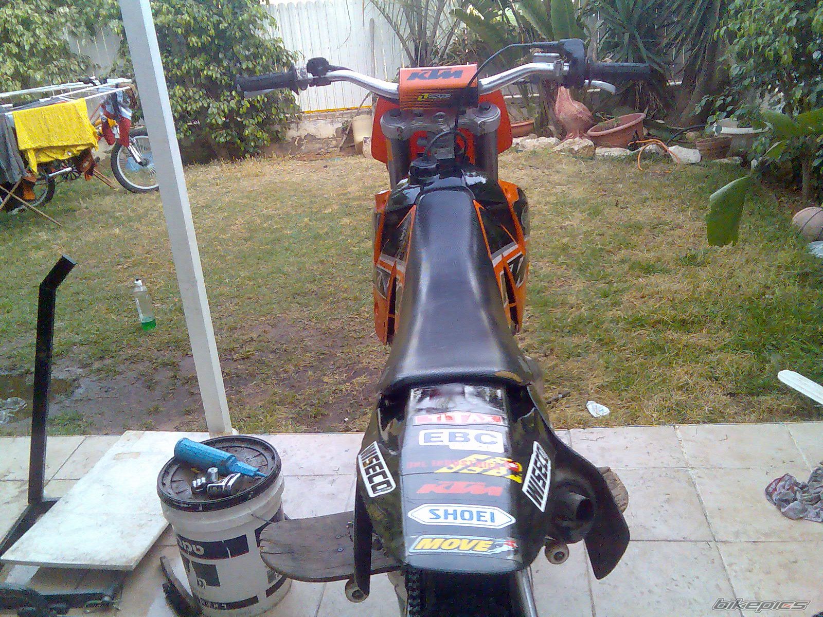 Bike Photo 875338