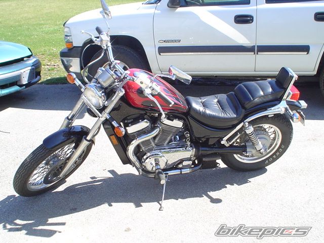 Bike Photo 875350