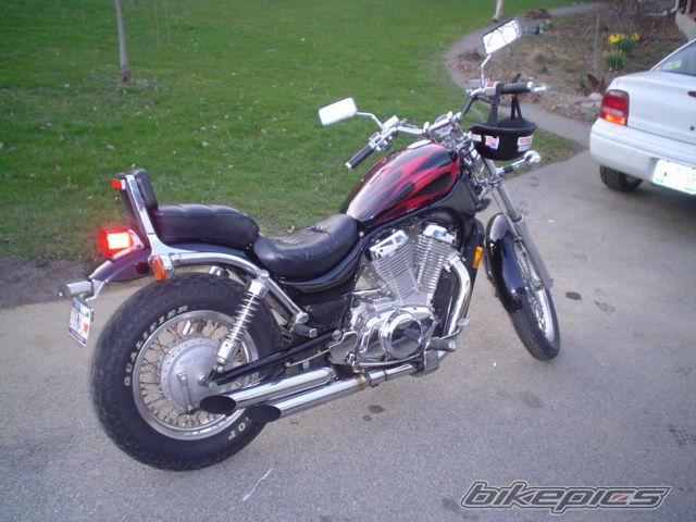 Bike Photo 875352