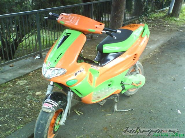 Bike Photo 875355
