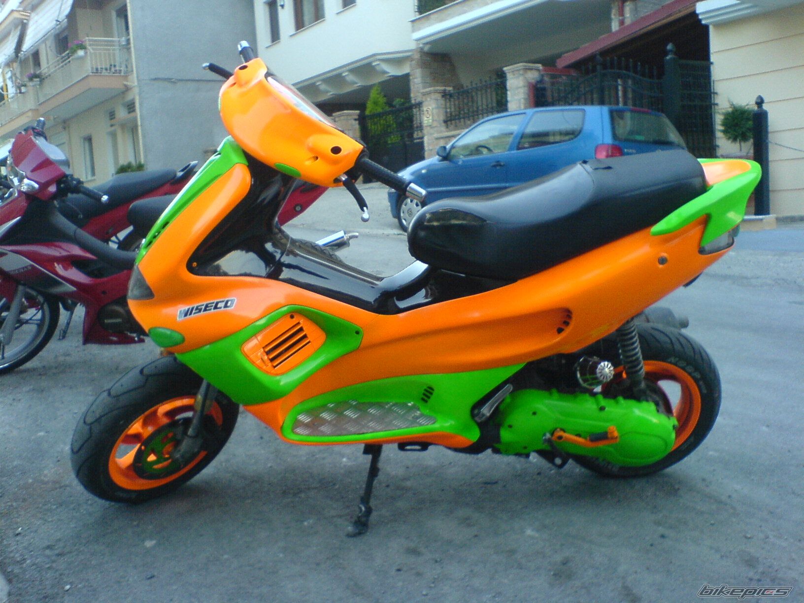 Bike Photo 875358