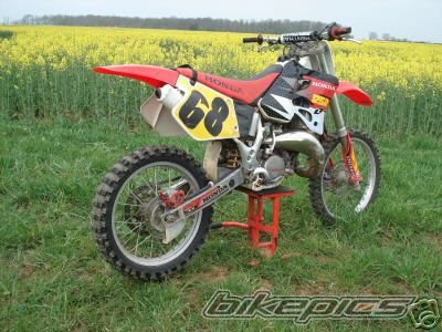 Bike Photo 875393