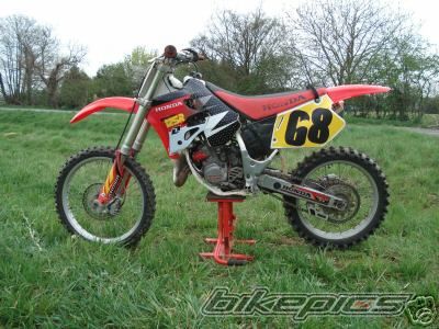 Bike Photo 875394