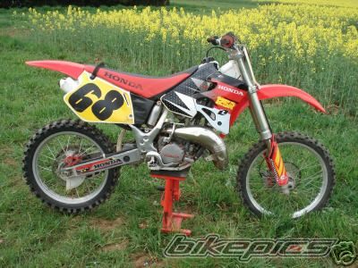 Bike Photo 875395