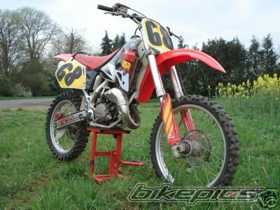 Bike Photo 875397