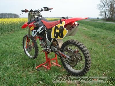 Bike Photo 875399