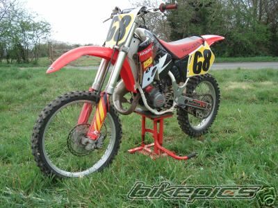 Bike Photo 875401