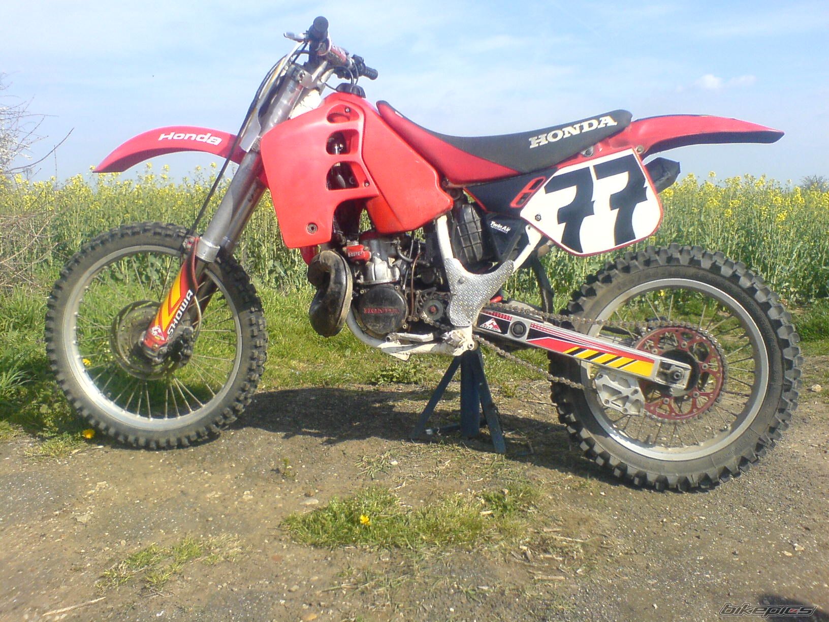 Bike Photo 875403