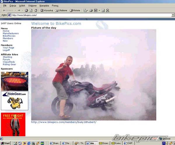Bike Photo 87547