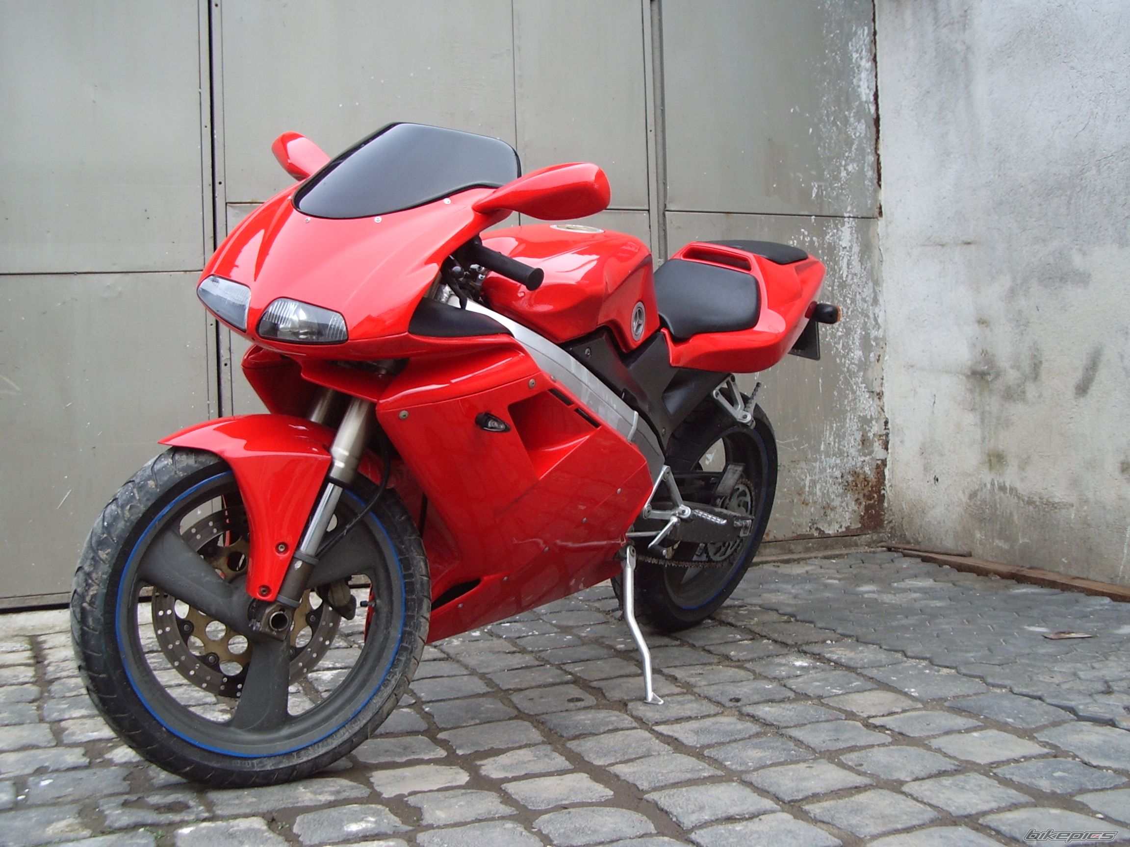 Bike Photo 875480