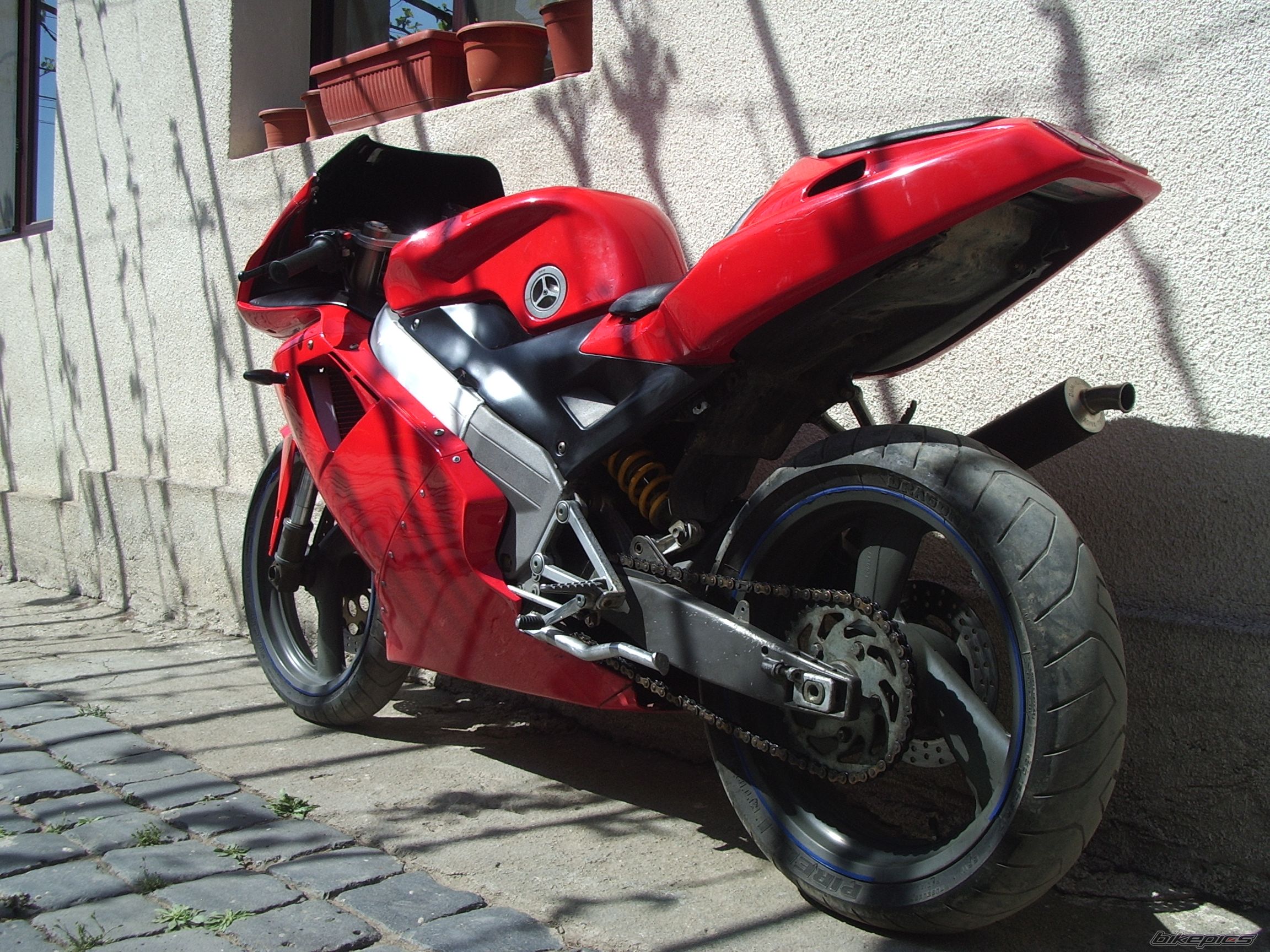 Bike Photo 875490