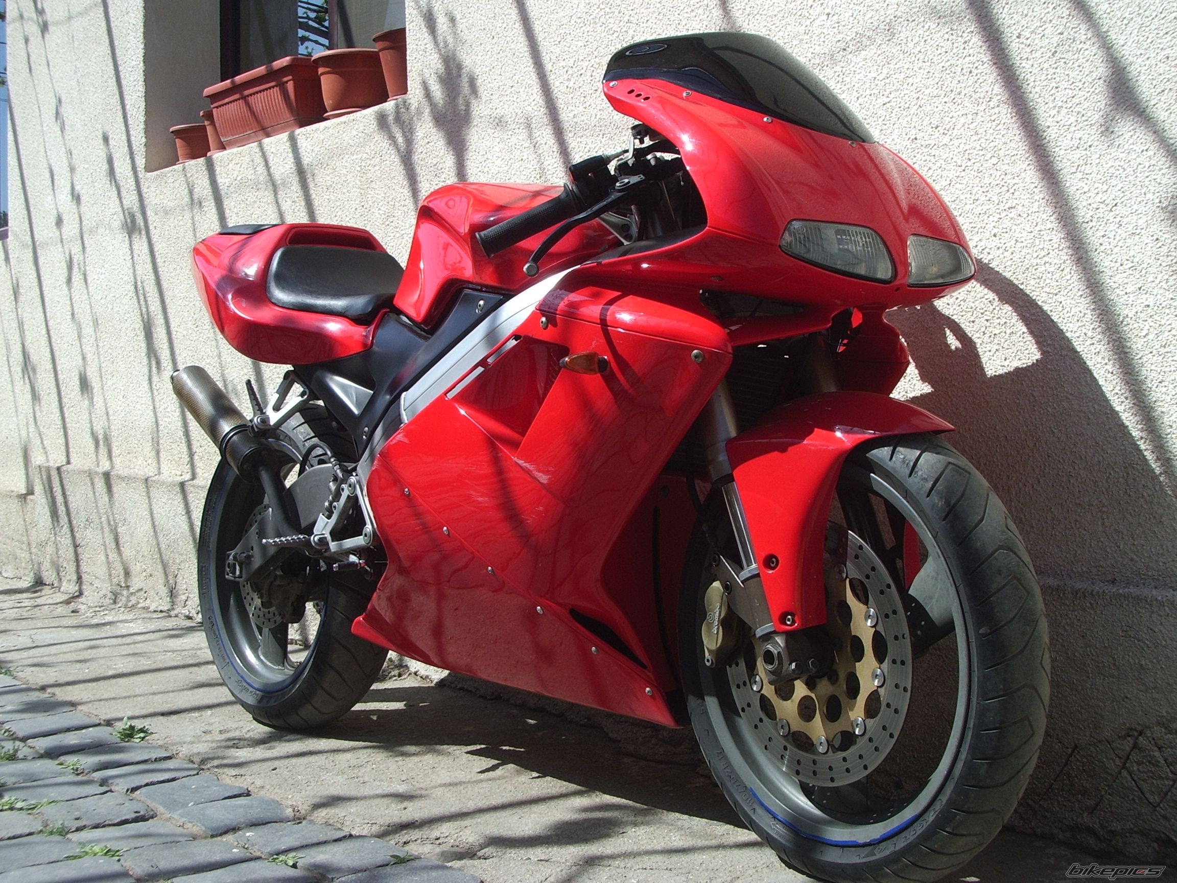 Bike Photo 875491